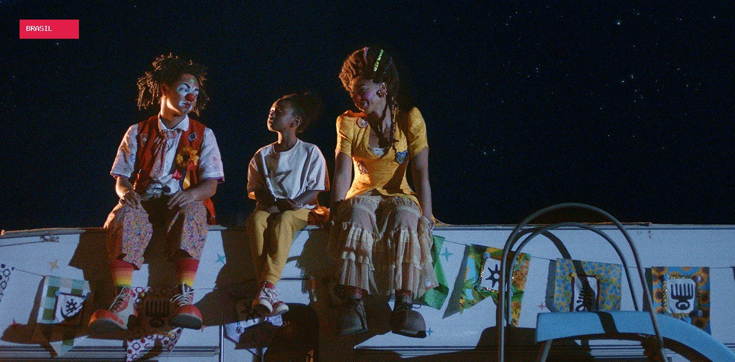 3ª Mostrinha leva estreias do cinema infantil a 27 espaços de regiões periféricas de SP