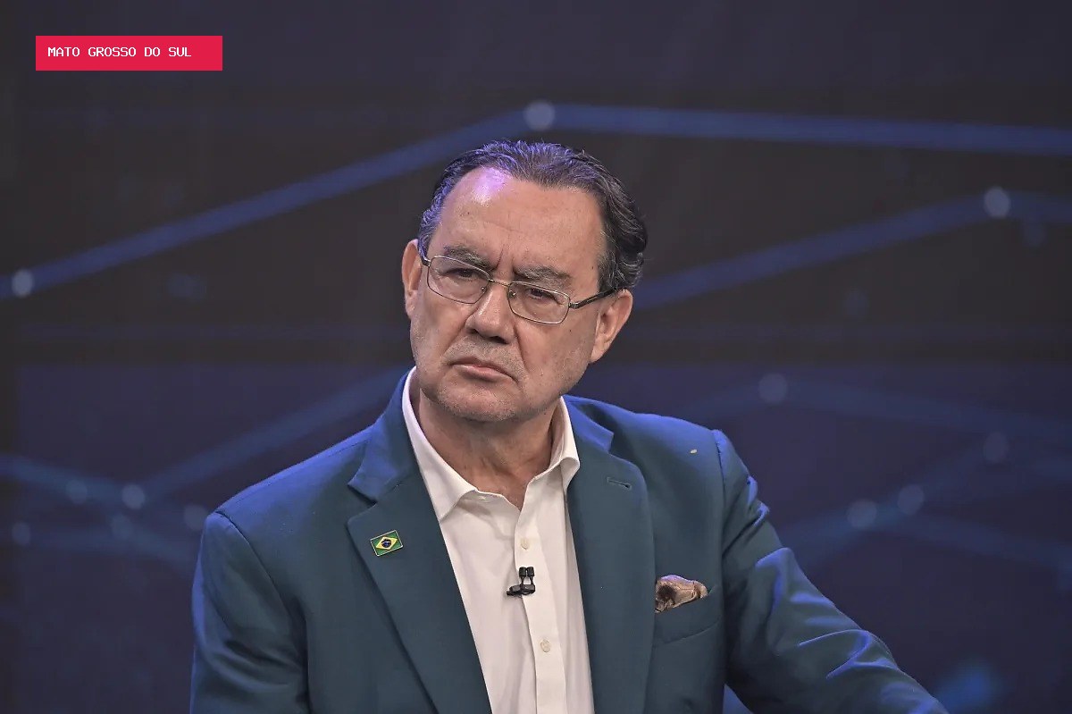 Augusto Cury decide não apoiar Lula nem Flávio Bolsonaro no segundo turno