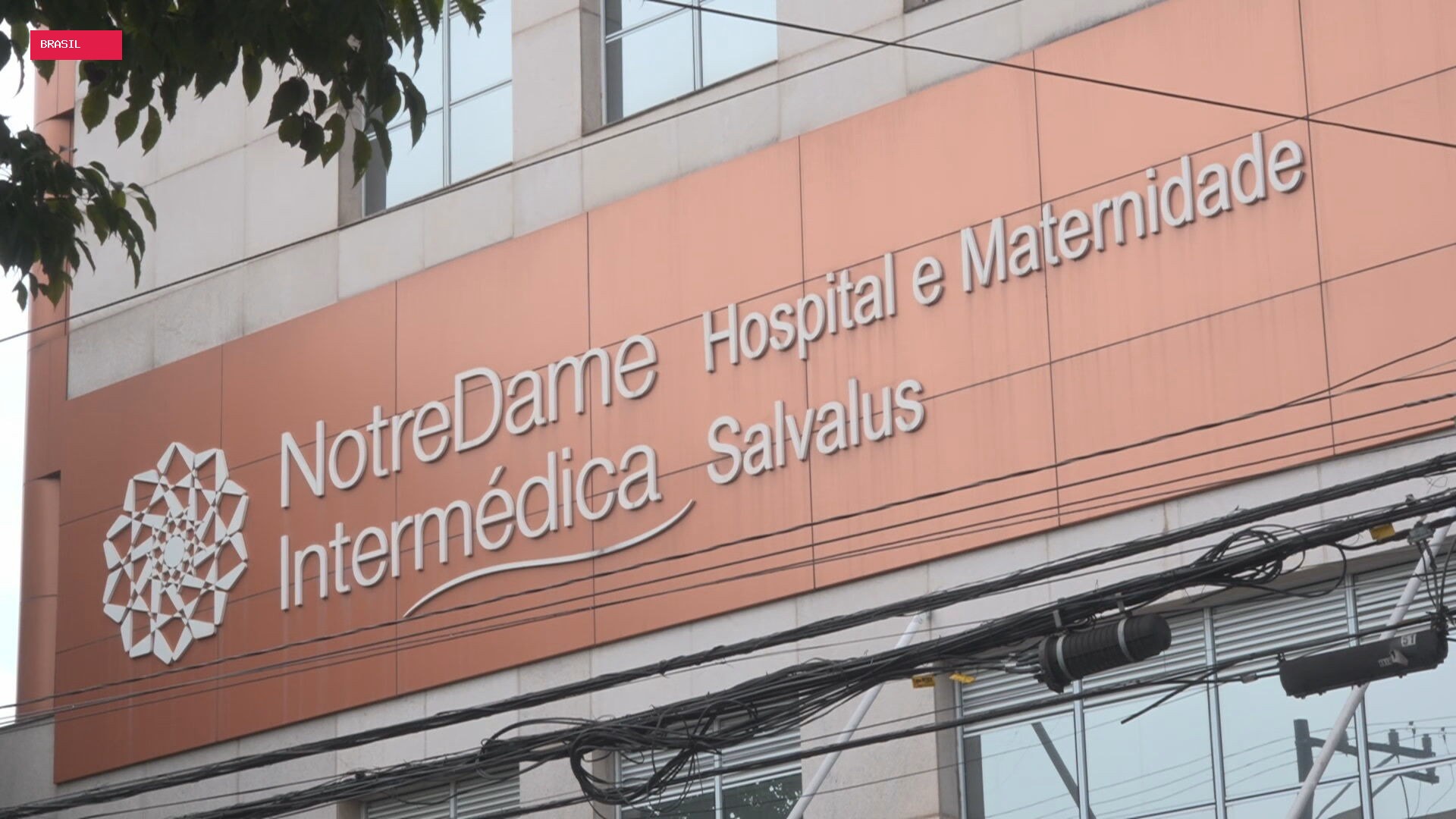 Vigilâncias Sanitária e Epidemiológica fazem inspeção em hospital de SP após mortes de bebês