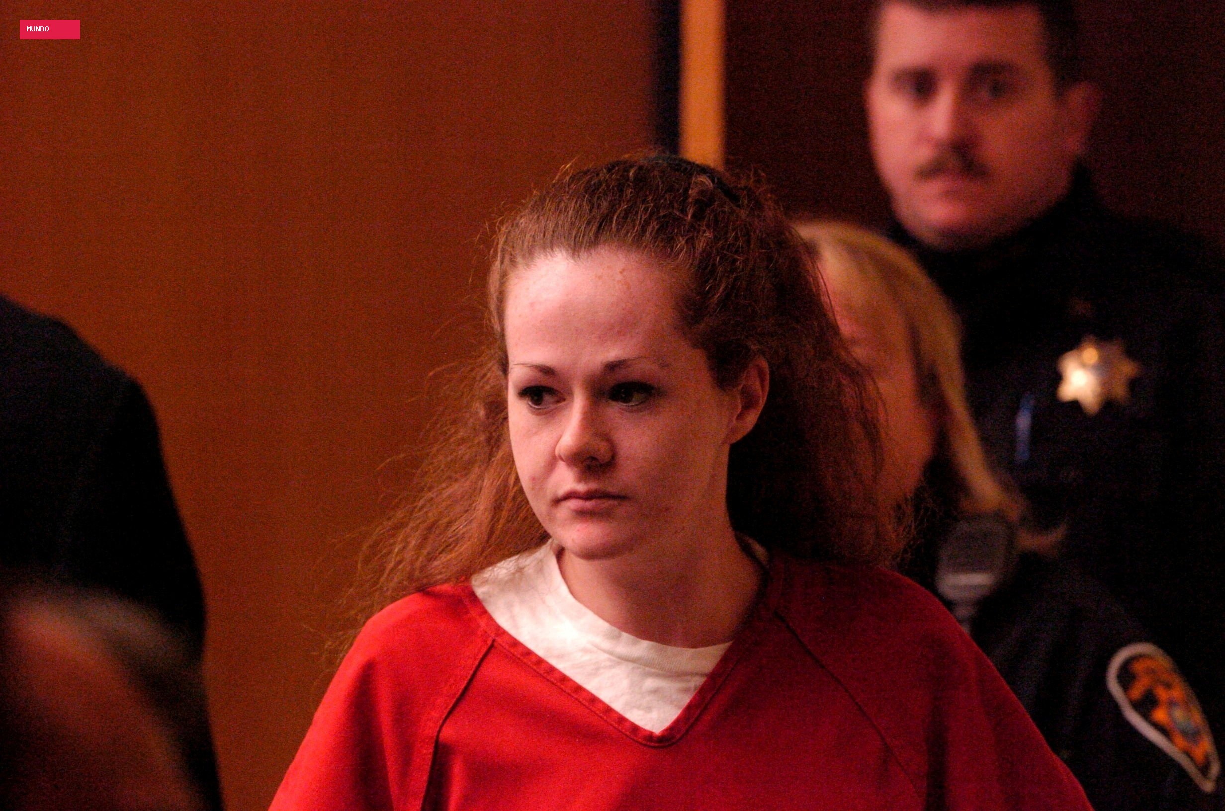 Advogados de Christa Pike pedem investigação e acesso a seringas usadas em tentativa de execução