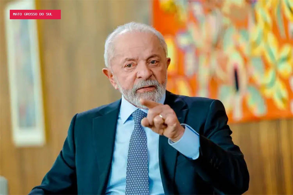 Lula fora do debate da TV Globo