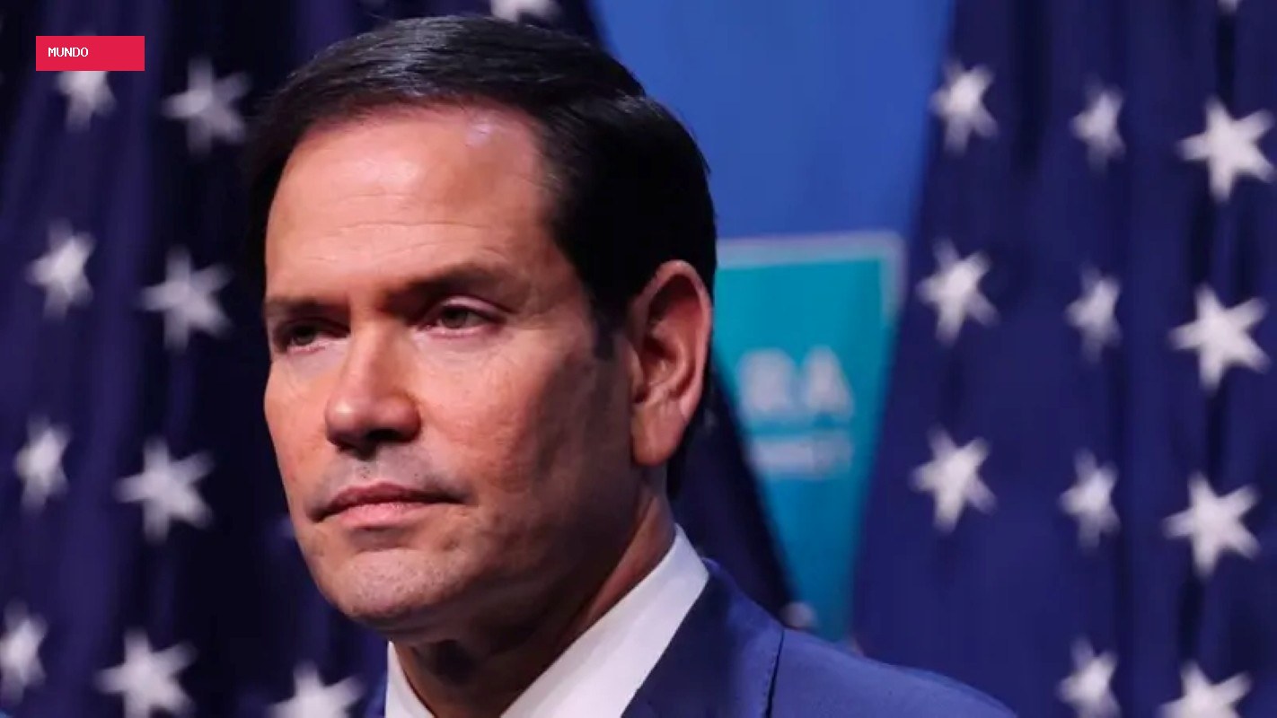 Governo dos EUA 'não se envolveu diretamente' na saída de Flávio Bolsonaro do Brasil, diz Marco Rubio