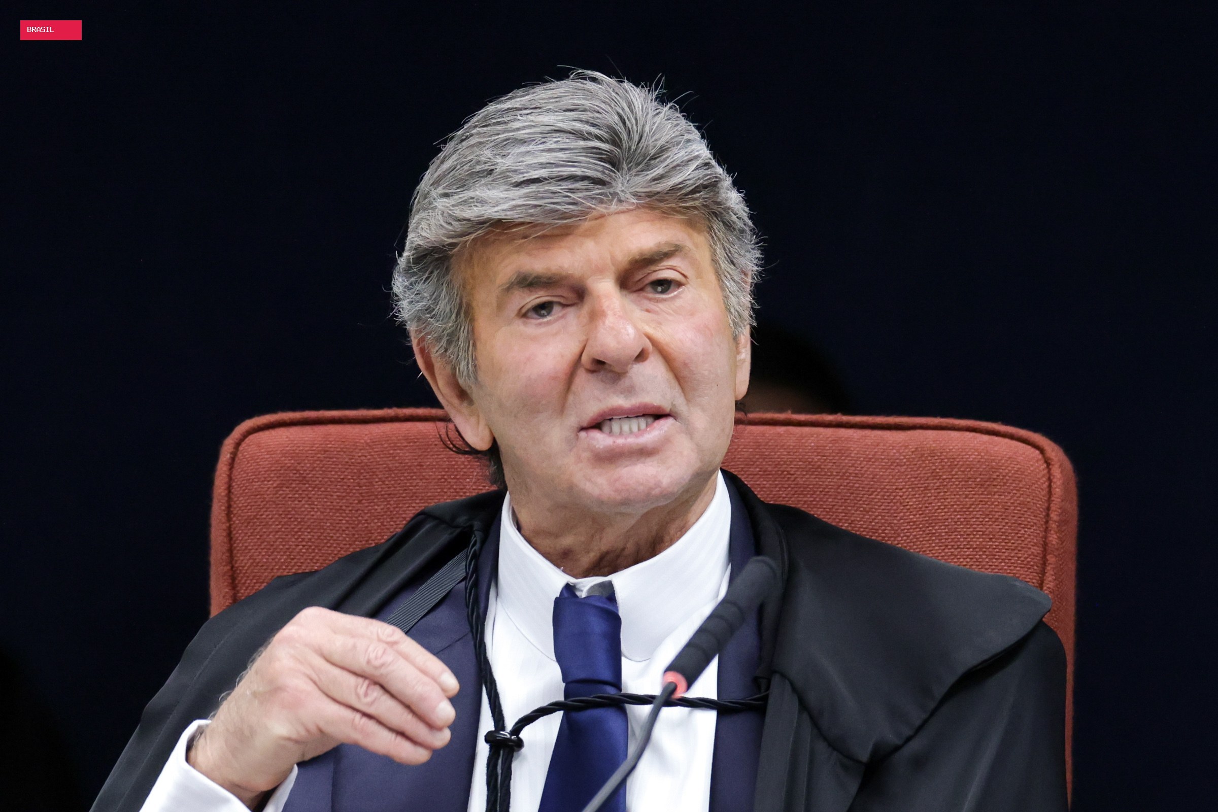 Proibição das bets pode estar com dias contados; decisão está com Luiz Fux