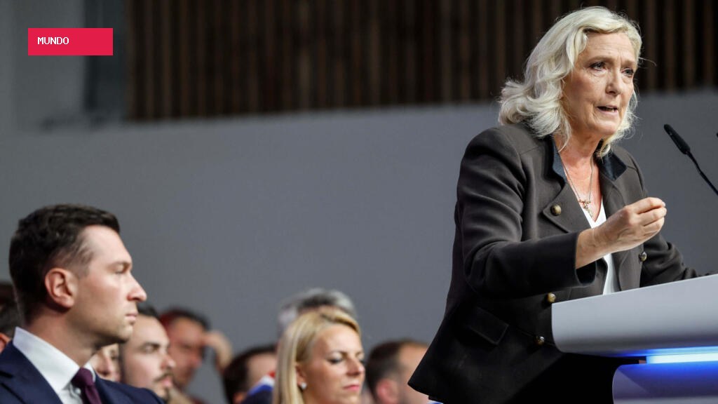 French media respond to M. Le Pen’s ‘Kevlar suit’ comments against investigative outlet