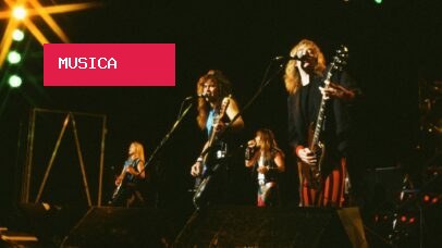 Loja do Iron Maiden no Brasil anuncia programação musical no fim de semana do show da banda
