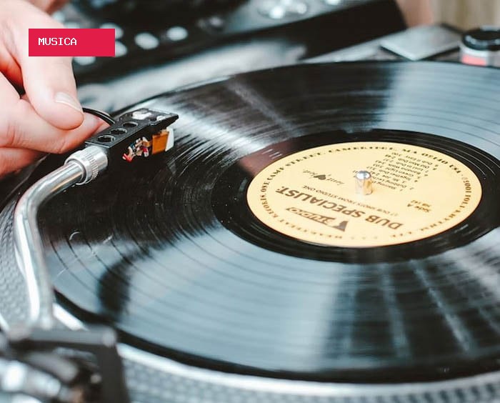 O álbum mais vendido da história e que nunca chegou ao primeiro lugar das paradas