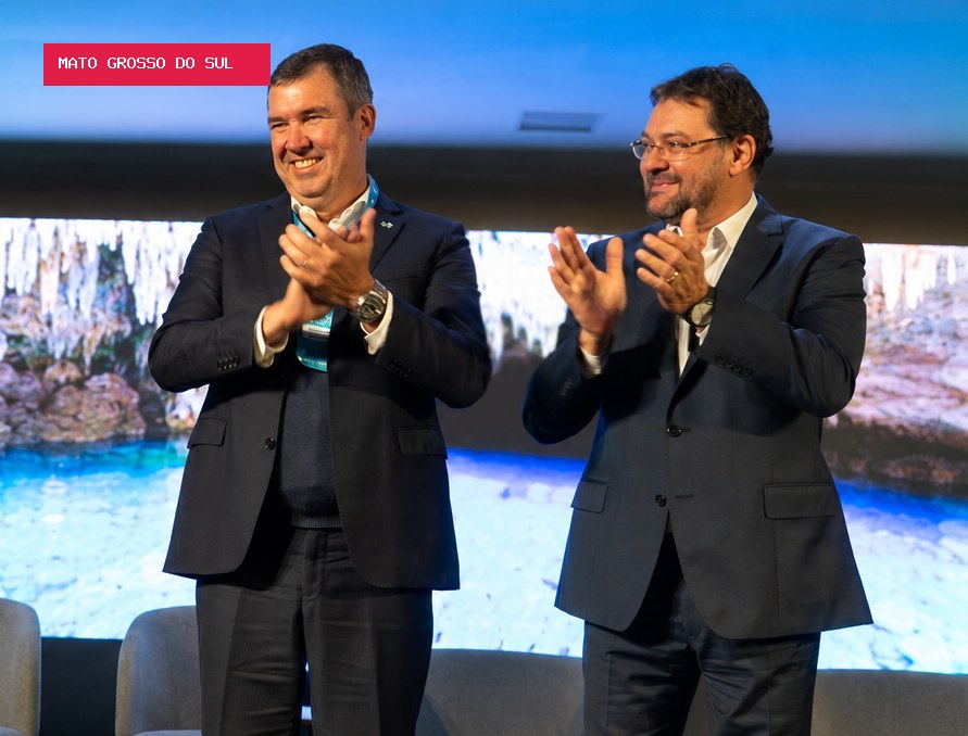 Presidente da Fiems parabeniza eleitos Riedel, Reinaldo e Contar