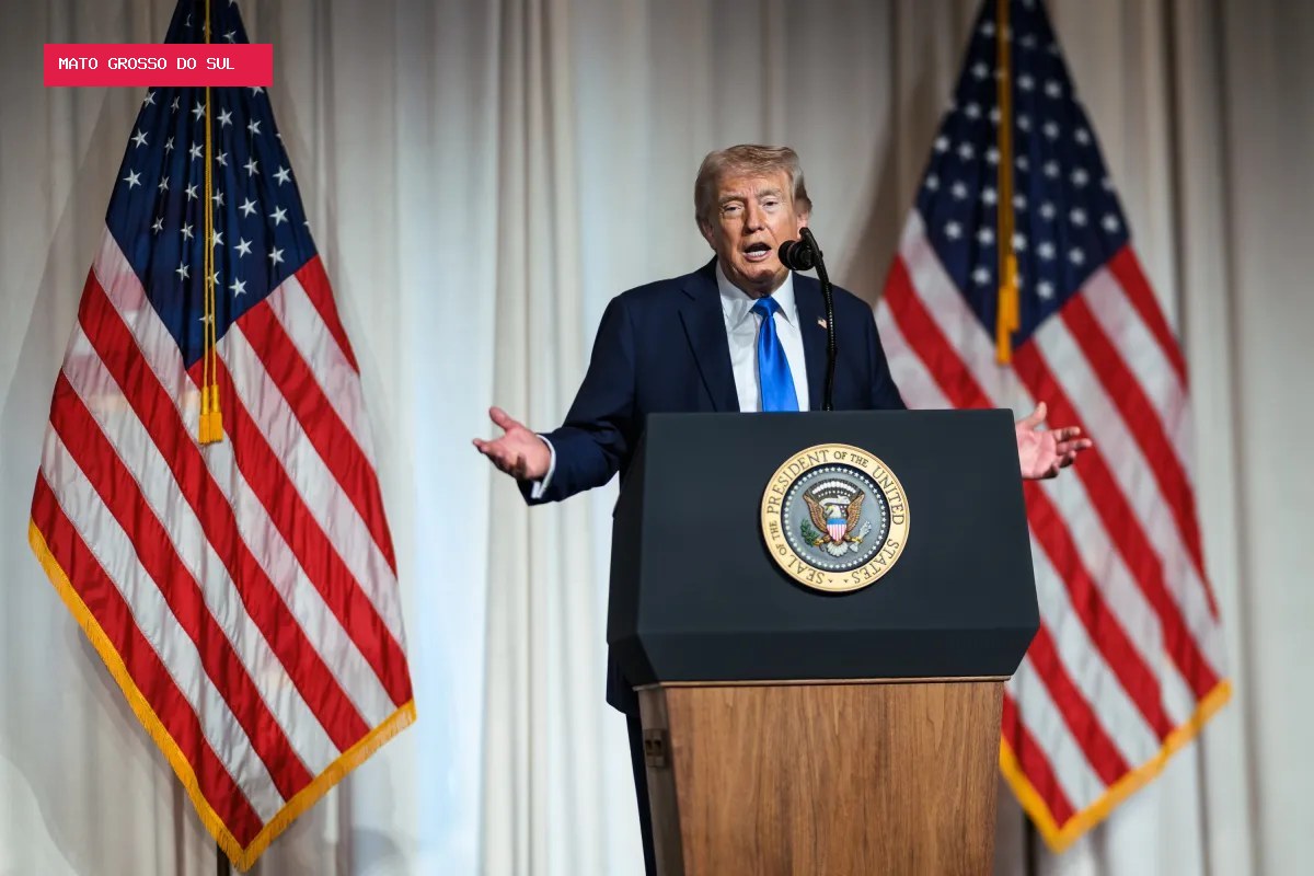 Desânimo com Trump pode reduzir presença republicana nas eleições de novembro