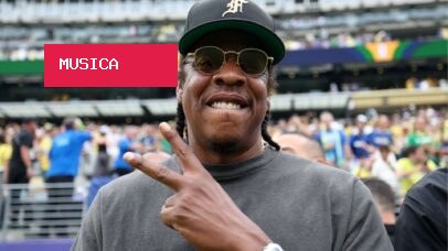O que estamos esperando do show de Jay-Z no intervalo do Super Bowl