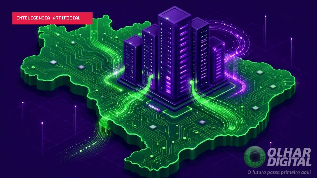 Os planos de 6 candidatos à Presidência para IA, data centers e soberania digital