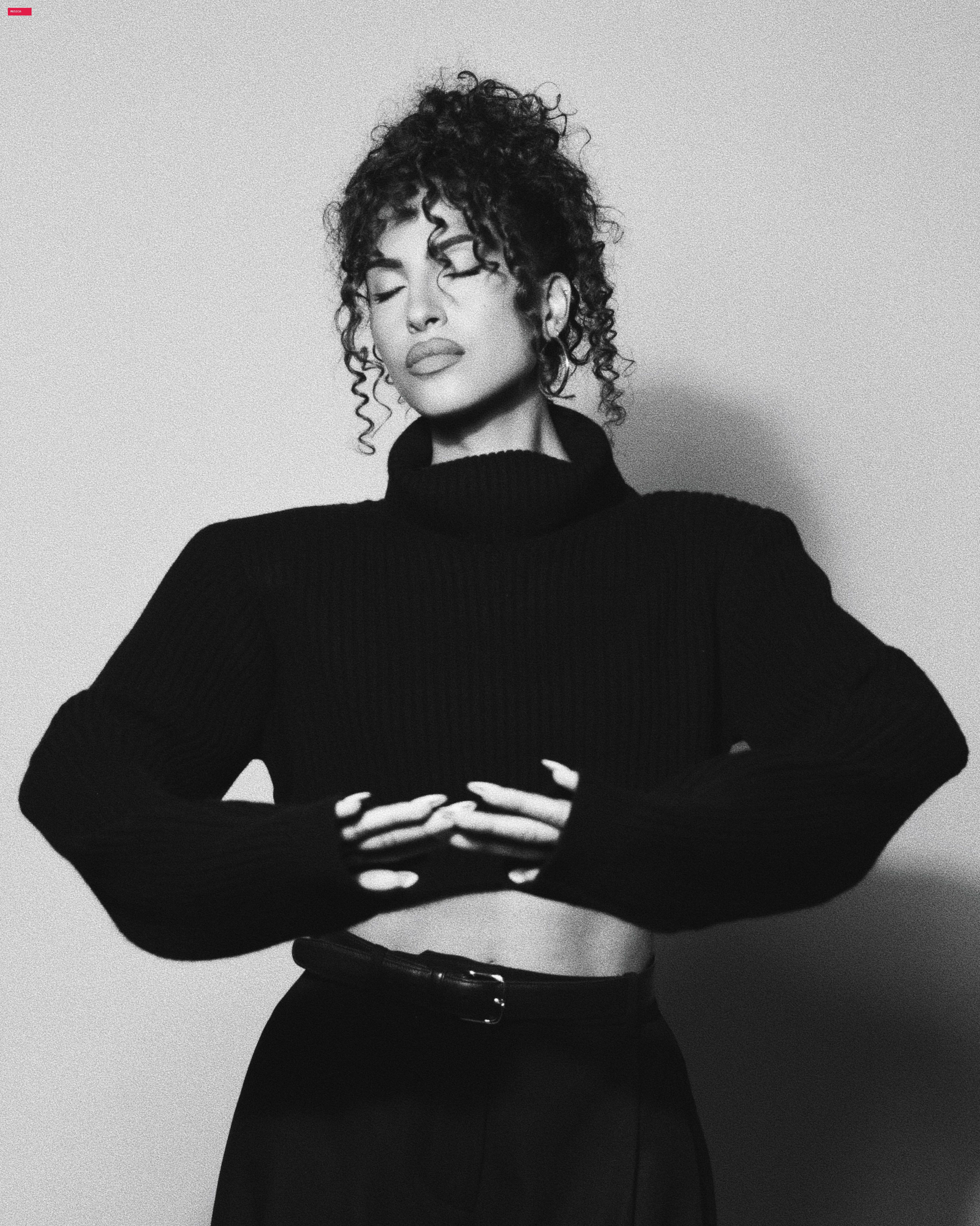 Snoh Aalegra Unveils New Album With Song Featuring Nile Rodgers and Raphael Saadiq