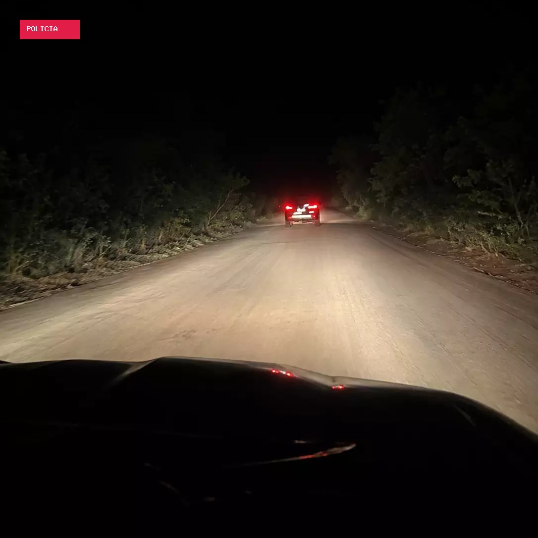 Foragido por tentativas de homicídio morre durante ação policial em Jaraguari
