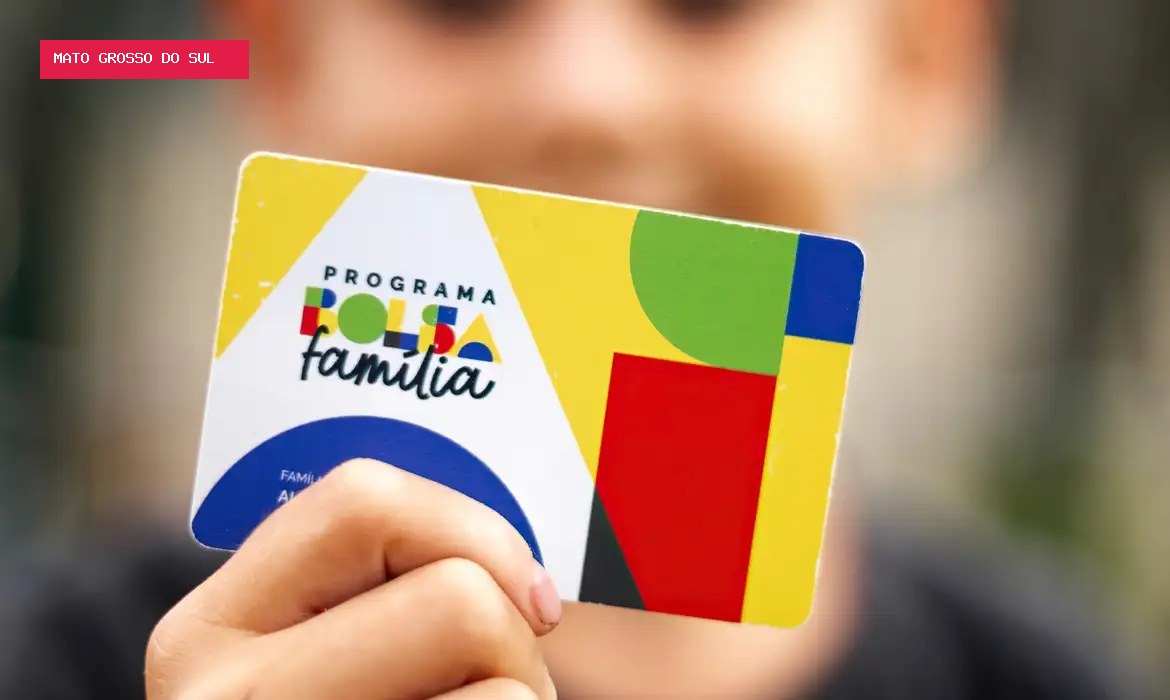 Bolsa Família paga outubro com valor médio de R$ 782,92