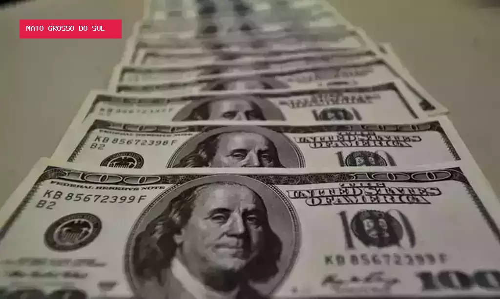 Dólar fecha a R$ 5,22 com alta de 0,89% sob pressão do petróleo