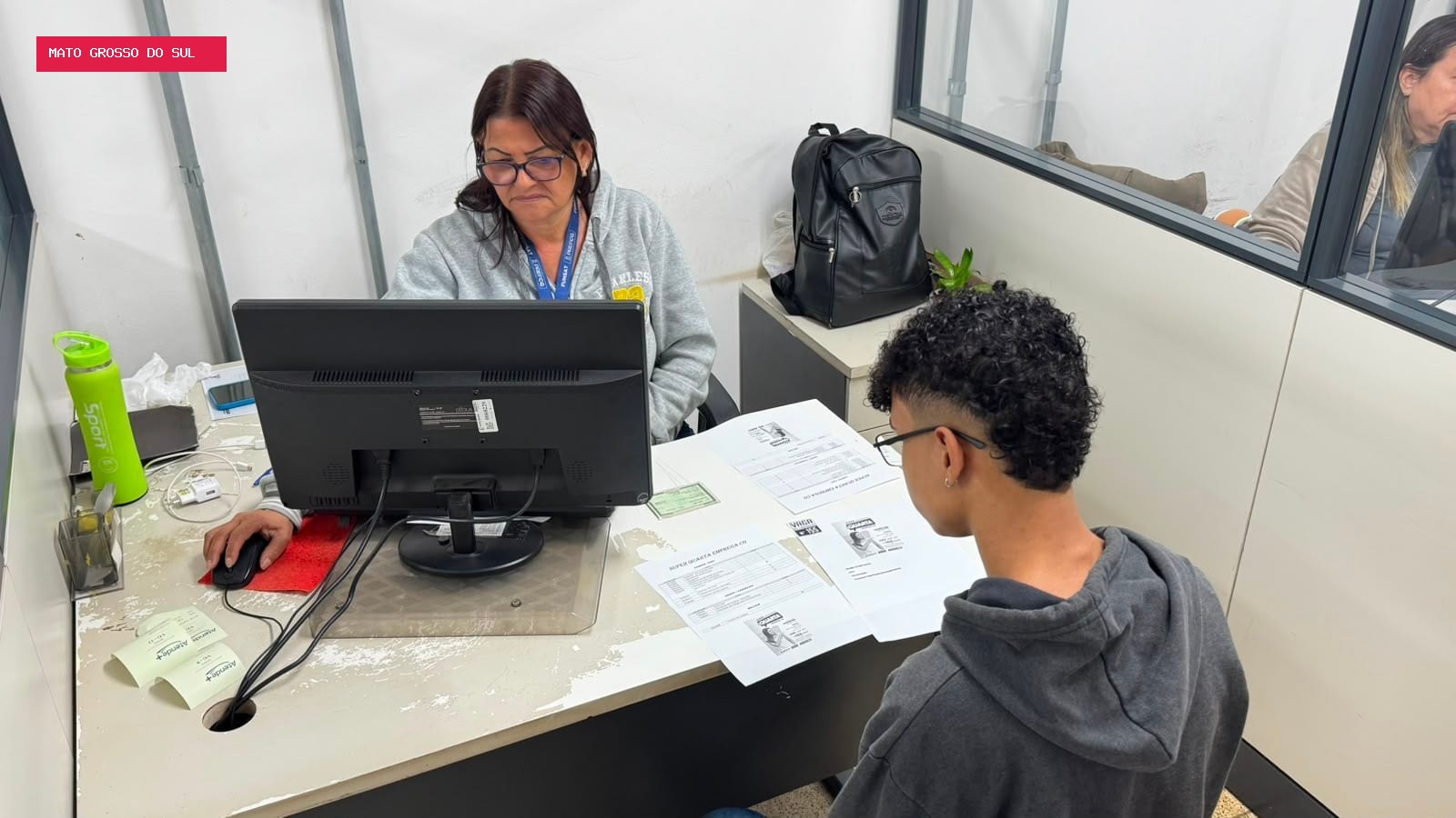 Funsat oferece 820 vagas de emprego nesta terça-feira em Campo Grande