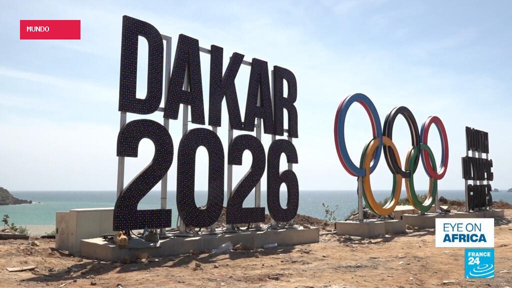 First Youth Olympic Games in Africa