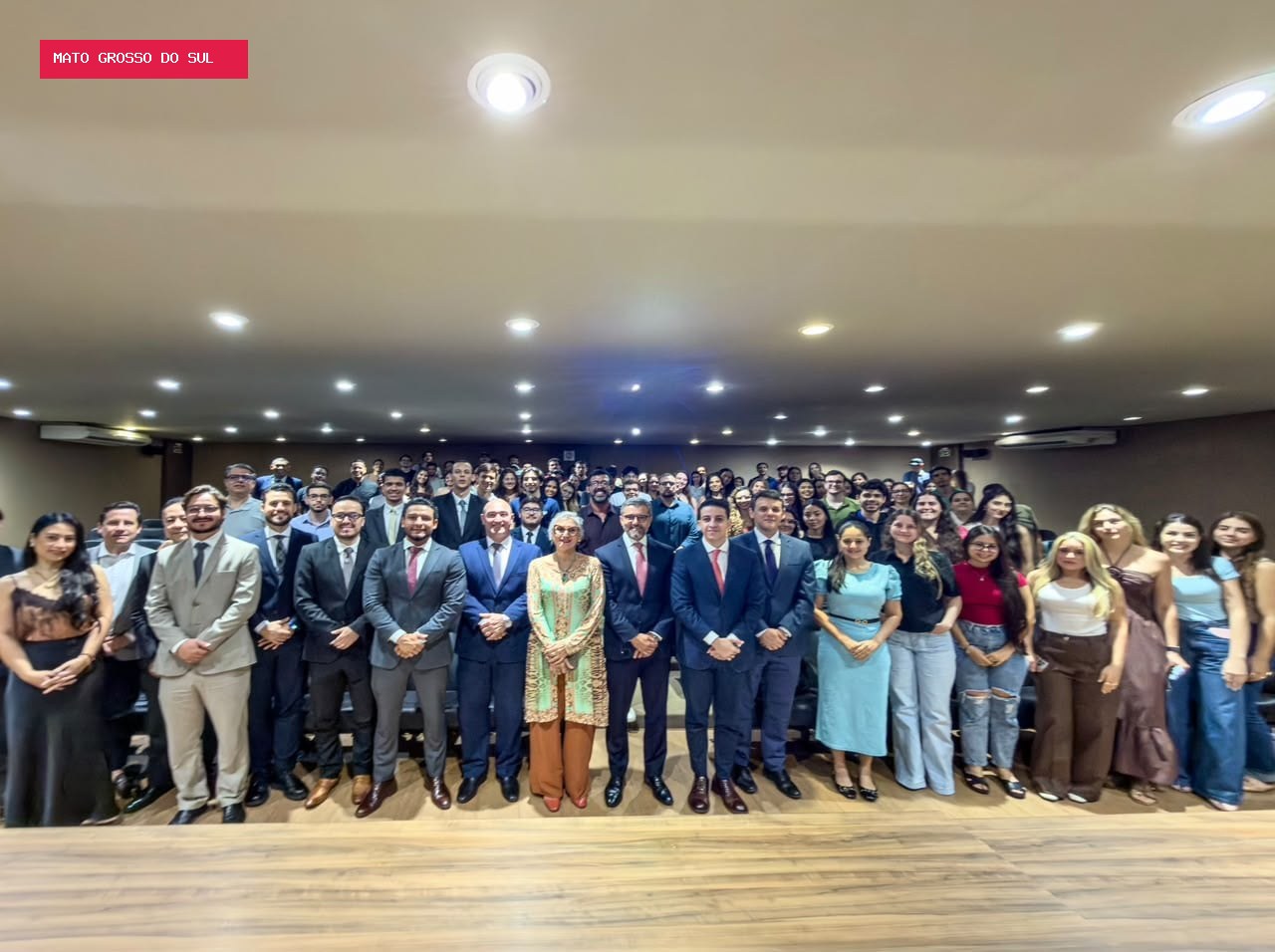 OAB/MS e Unigran levam debate sobre honorários e marketing jurídico a Dourados