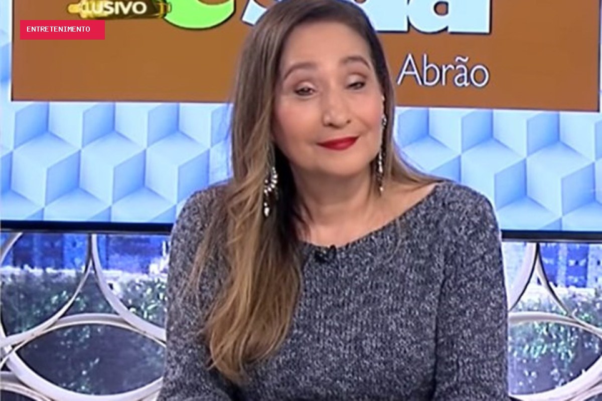 1ª edição de A Tarde É Sua deixa grade da RedeTV! a pedido de Sonia Abrão
