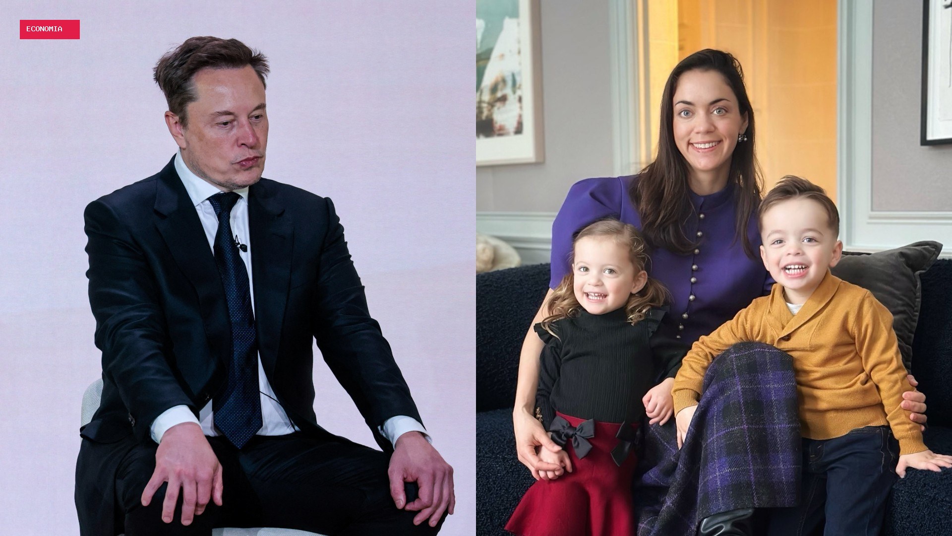 Executiva Shivon Zilis diz que seu relacionamento com Elon Musk terminou: 'Vou sentir falta dele'