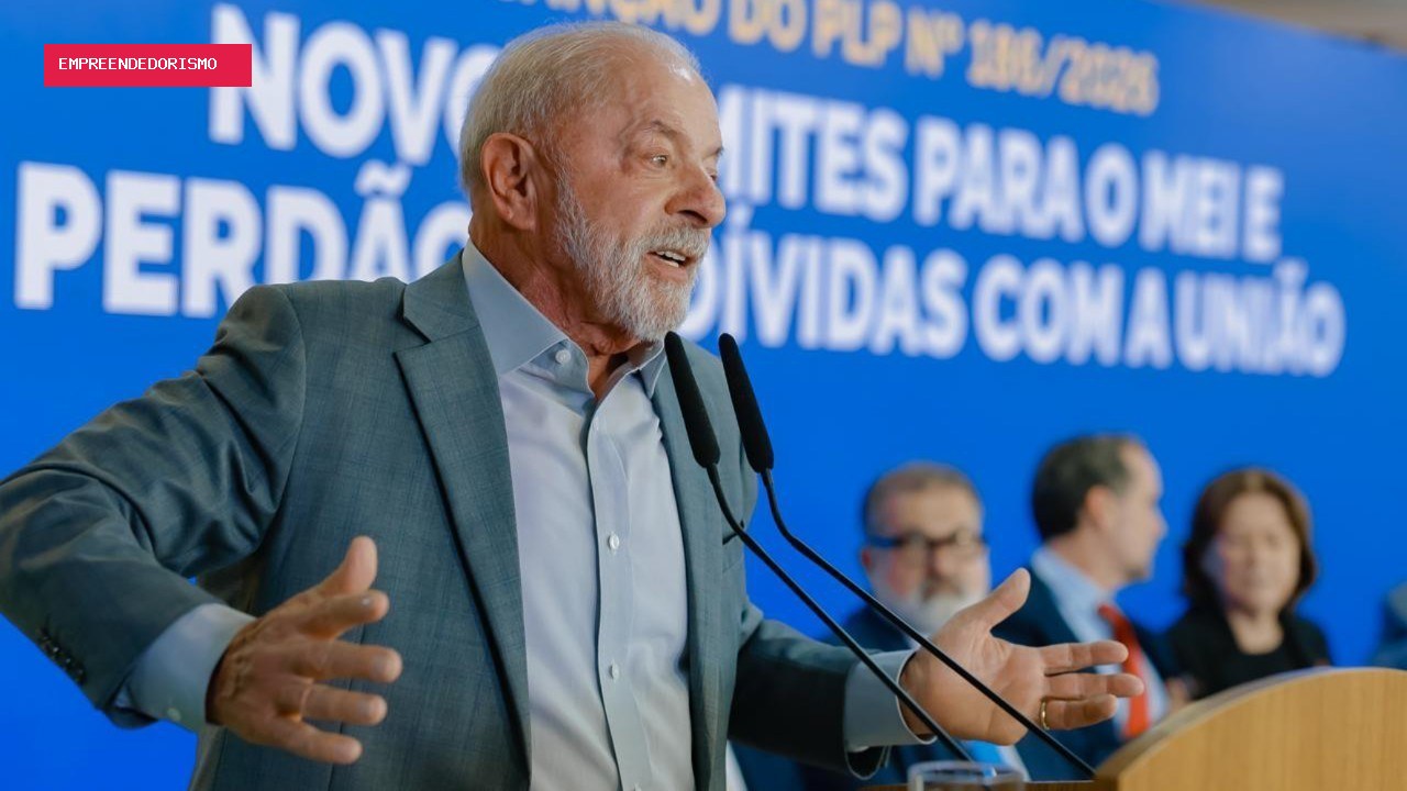 MEIs começam a receber avisos do governo sobre perdão de dívidas
