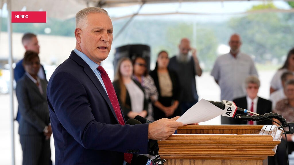 Tennessee prison chief who oversaw botched Christa Pike execution resigns