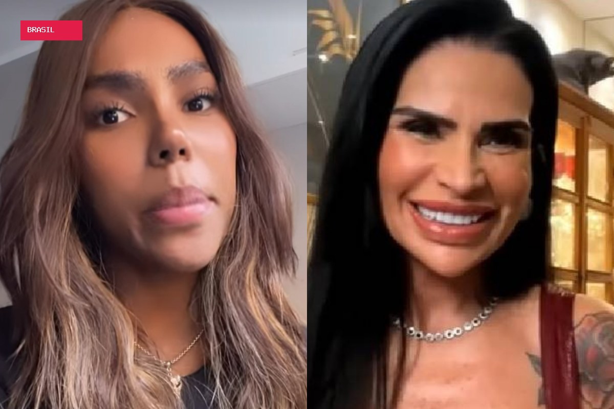 Carol Lekker se revolta com Solange Gomes: “Tá mexendo com a pessoa errada”