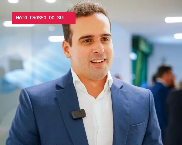 Lucas Ribeiro vence na Paraíba com 64% no 1º turno, e Efraim inverte pesquisas e fica em 2º