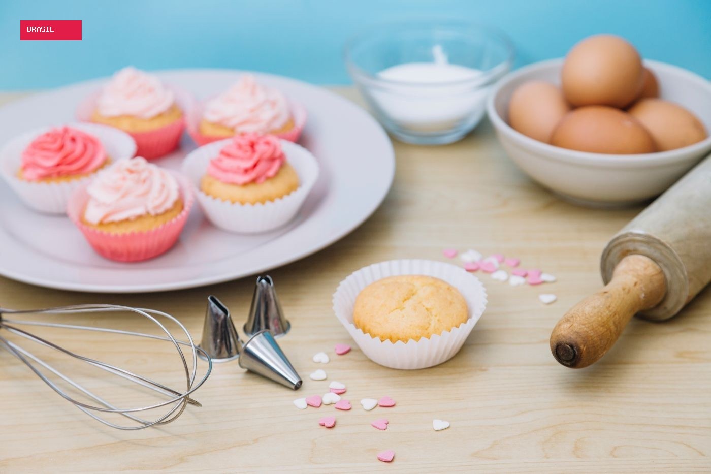 Cozinhar com os filhos transforma refeições em momentos de aprendizado e memória