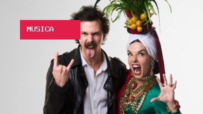 Carmen Miranda ganhará nova cinebiografia dirigida por Esmir Filho
