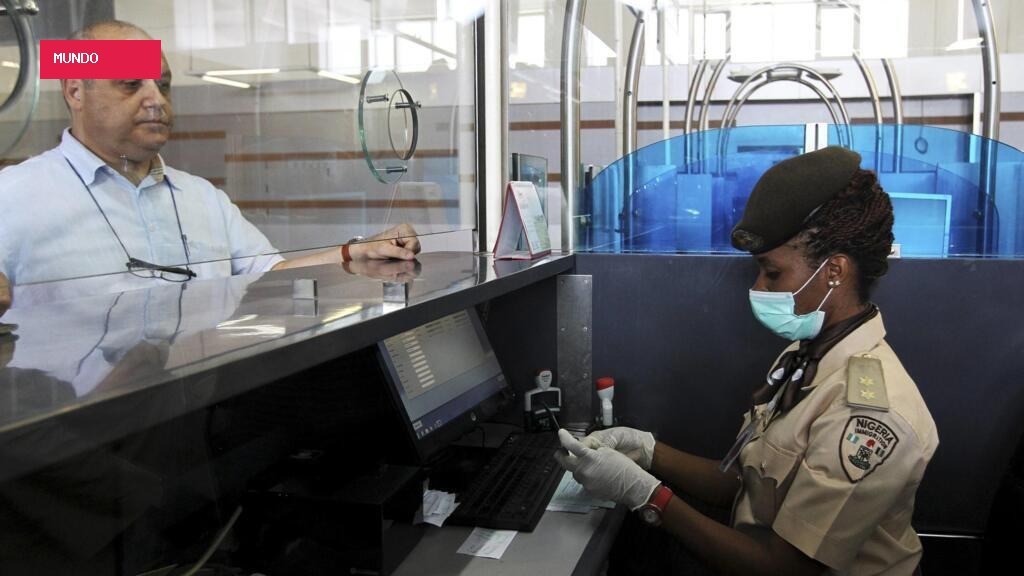 Caso de ebola na Nigéria aumenta preocupação com avanço regional da epidemia na África