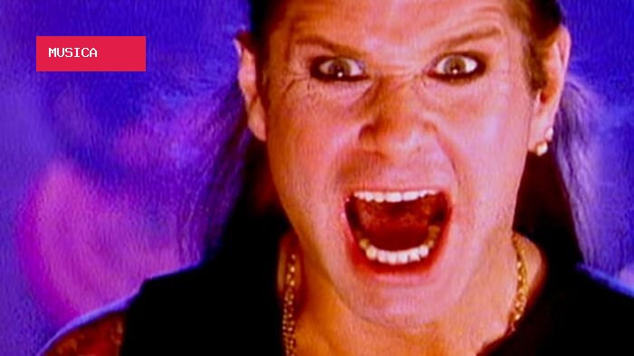 O álbum que recolocou a carreira de Ozzy Osbourne de volta nos trilhos