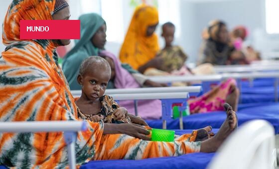 ONU libera US$ 160 milhões para conter crises humanitárias negligenciadas