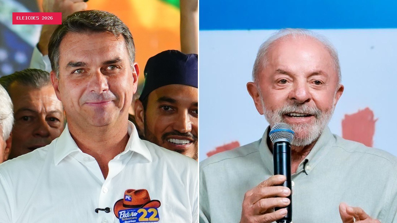 Antipetismo vs. antibolsonarismo: o voto 'do contra' que pode decidir a eleição - O Assunto #1822