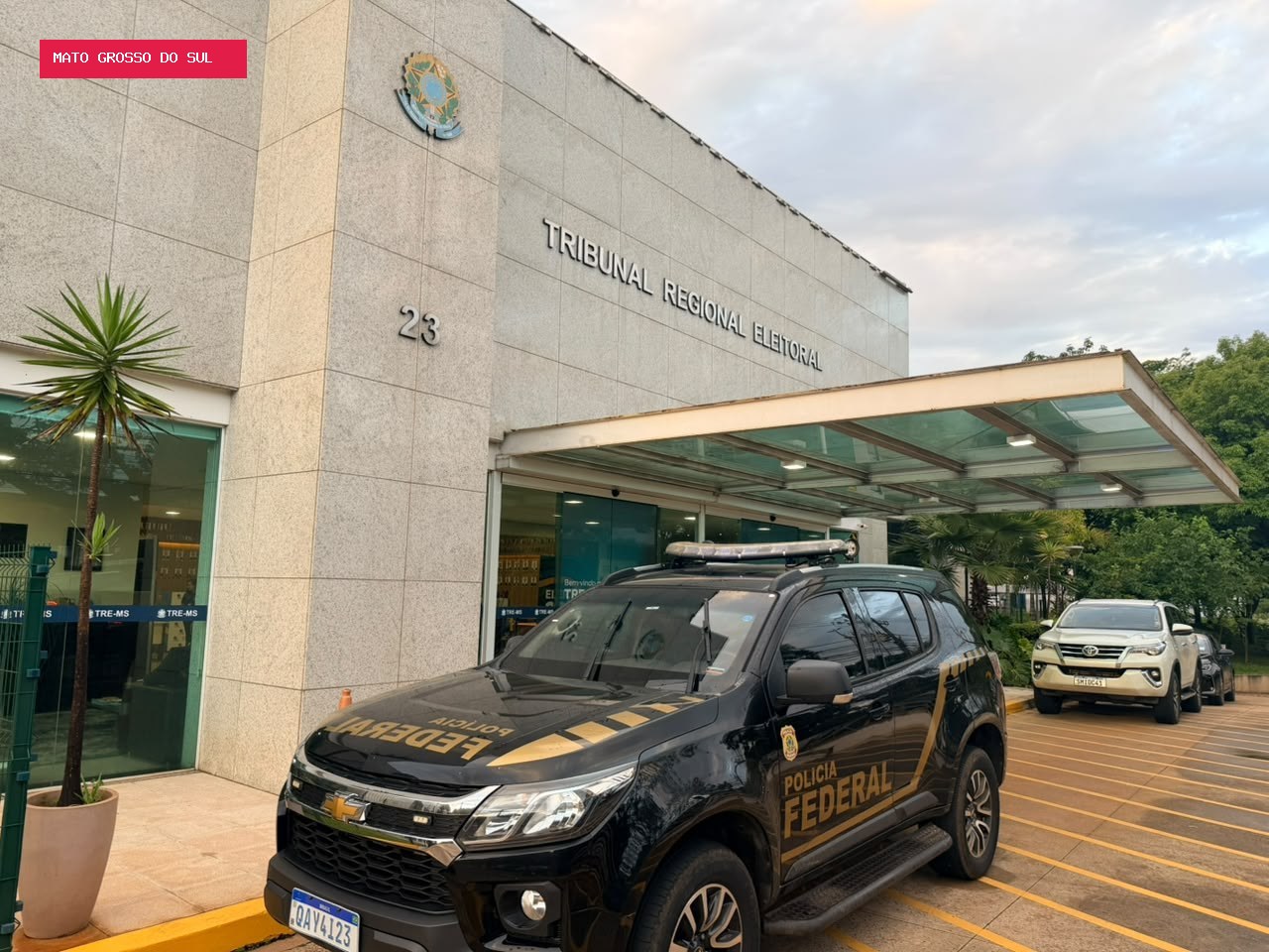 Justiça Eleitoral prorroga inscrições em processo seletivo de estágio
