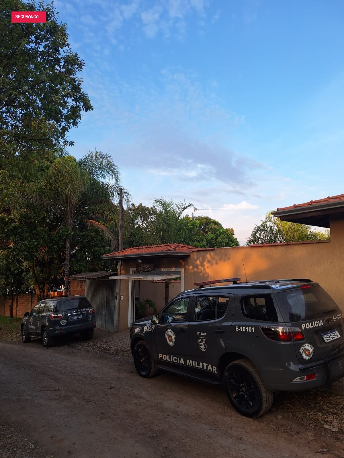 Operação do MP contra tráfico de drogas e lavagem de dinheiro prende suspeito de ligação com PCC no