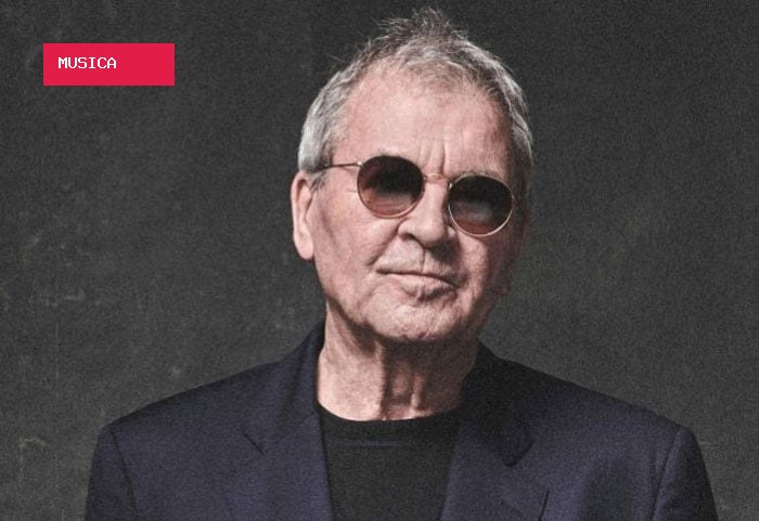 Deep Purple cancela shows devido a emergência médica envolvendo Ian Gillan