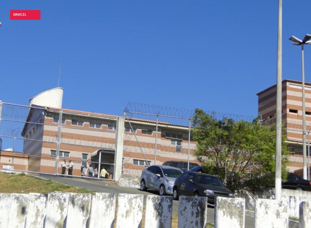 Procurado pela Interpol por migração ilegal é extraditado e preso em BH