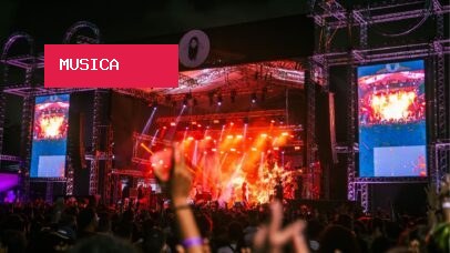 10 artistas que merecem sua atenção no Festival No Ar Coquetel Molotov