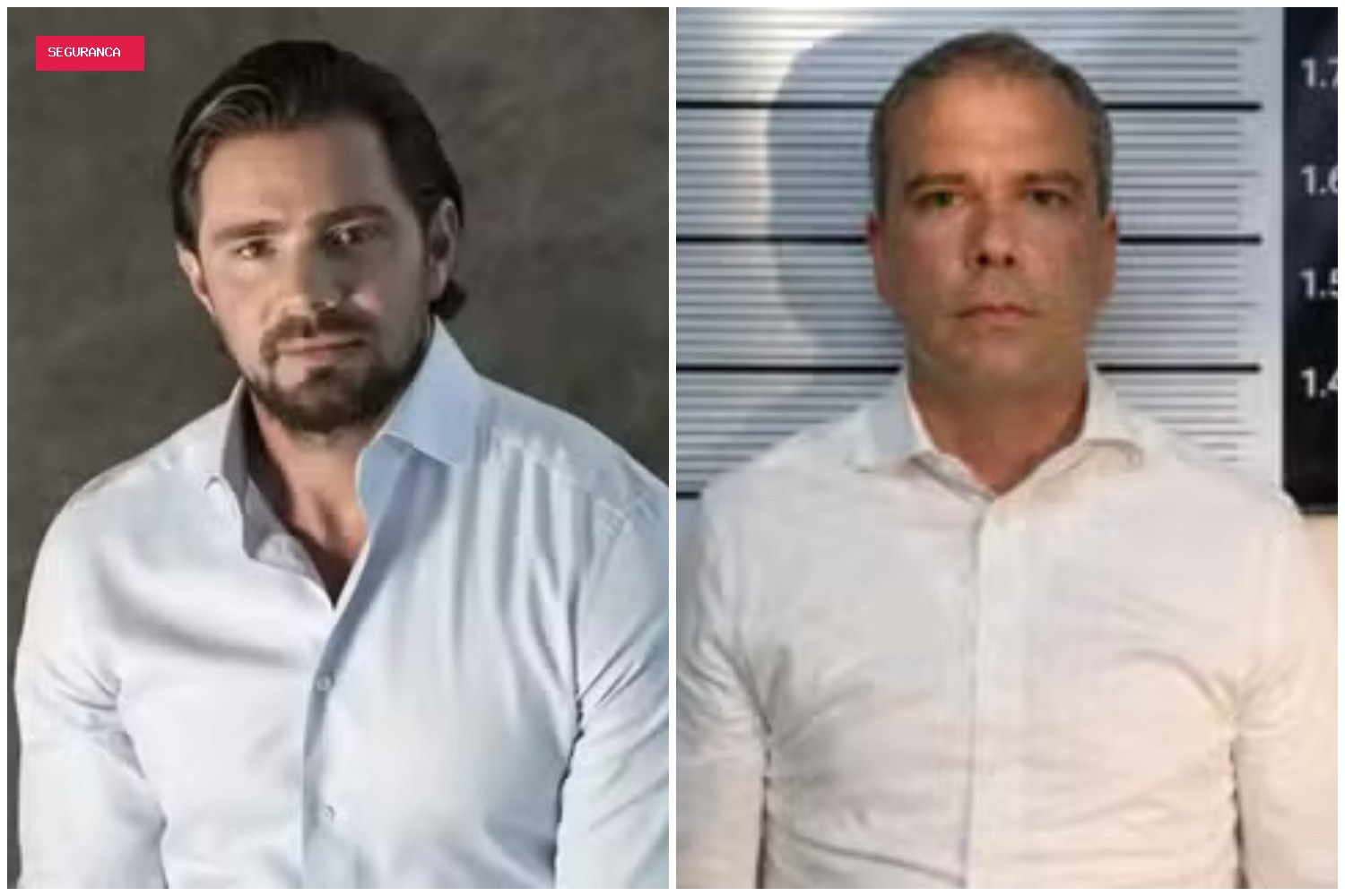 Ex-presidente do BRB diz à PF que foi convidado por Vorcaro para comandar holding ligada ao Master