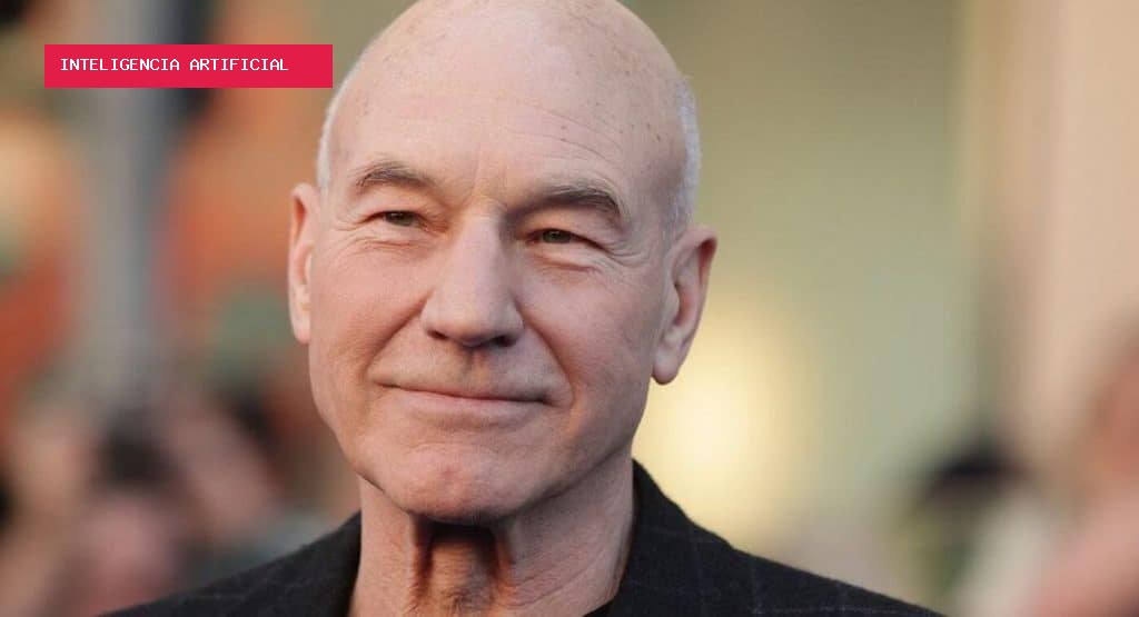 Patrick Stewart, astro de “Star Trek” e “X-Men”, morre aos 86 anos