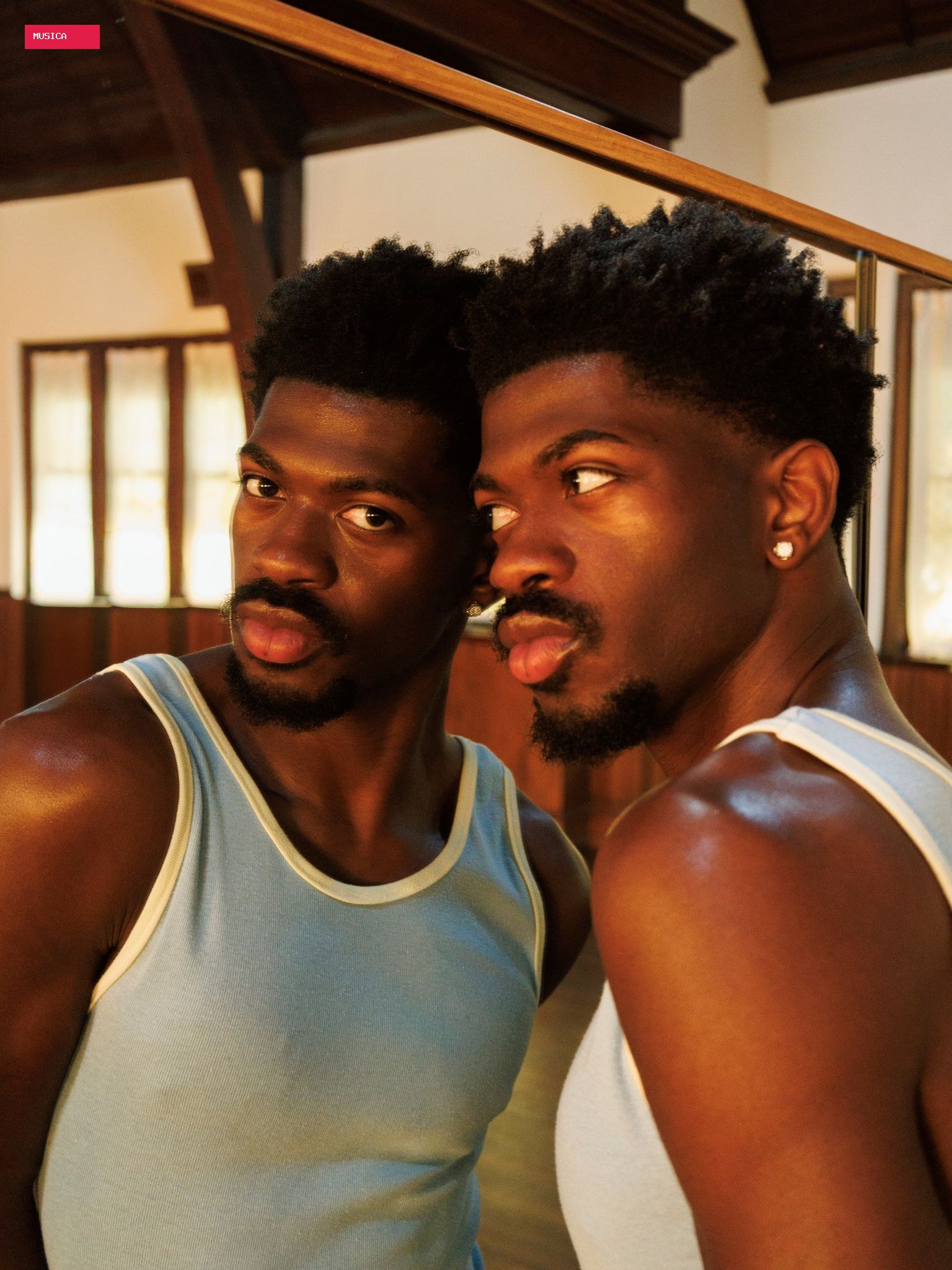 Lil Nas X Returns with New Song “World’s Greatest”