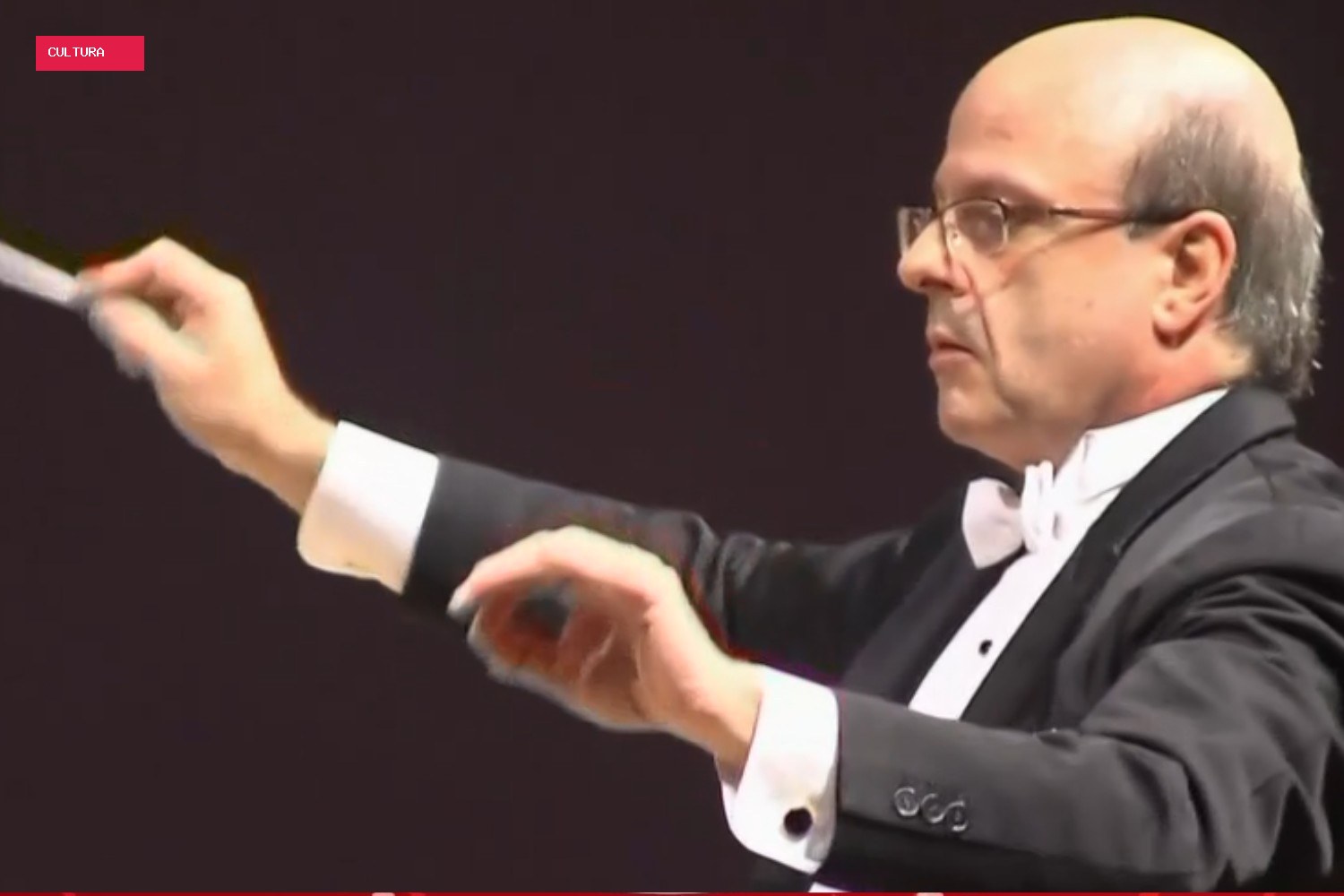 Referência da música de concerto no Brasil, maestro Roberto Tibiriçá morre aos 72 anos em São Paulo