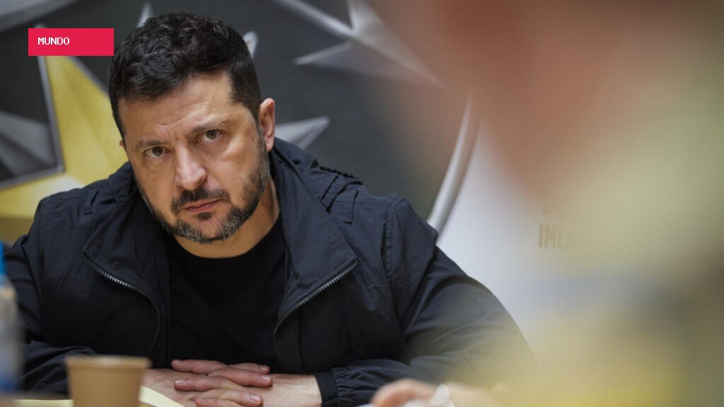 UE e Ucrânia chegam a acordo sobre financiamento para Kiev, mas europeus rejeitam aumentar valor