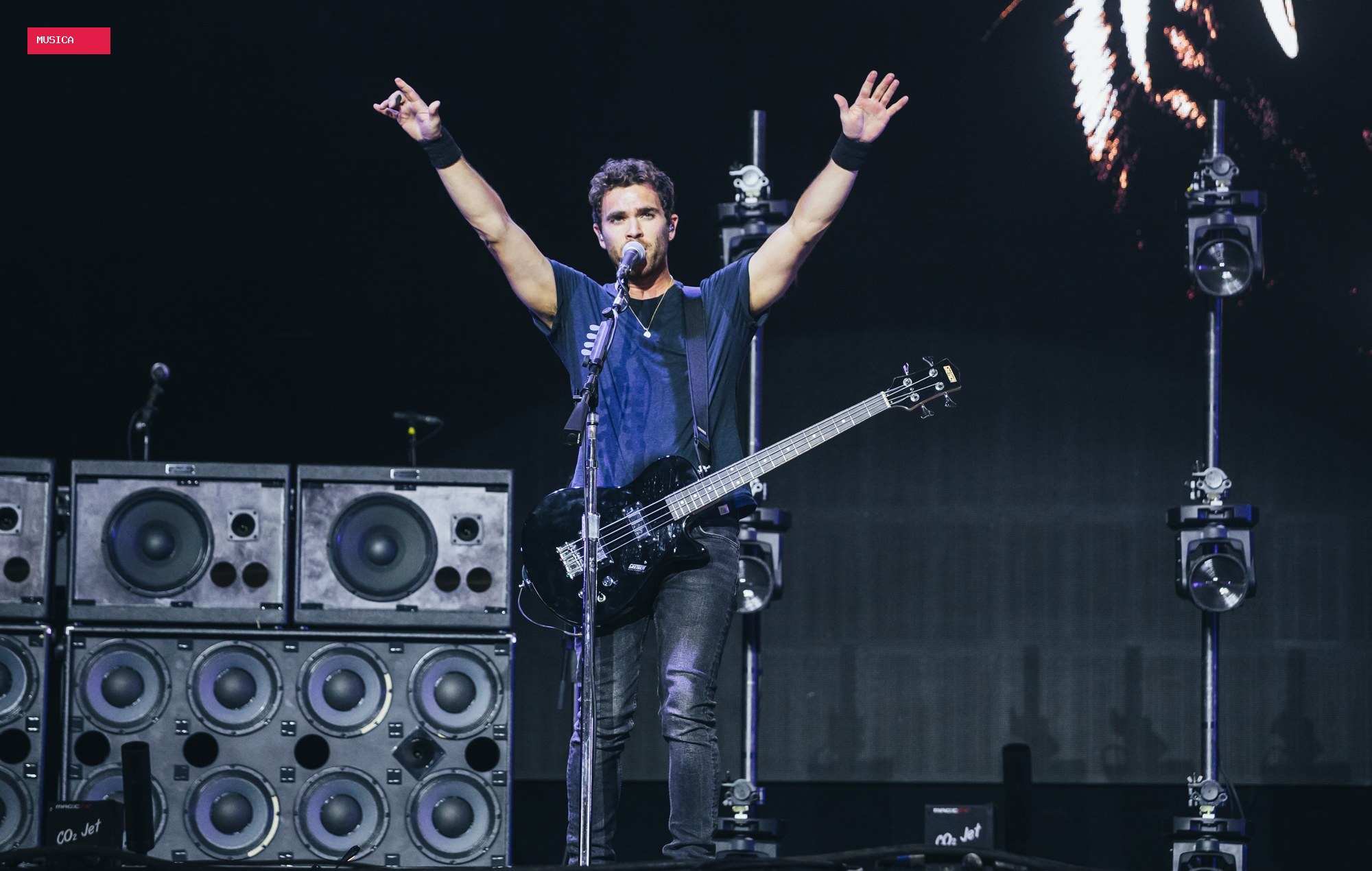 Olympia London cancels all December shows due to “unforeseen planning issues”