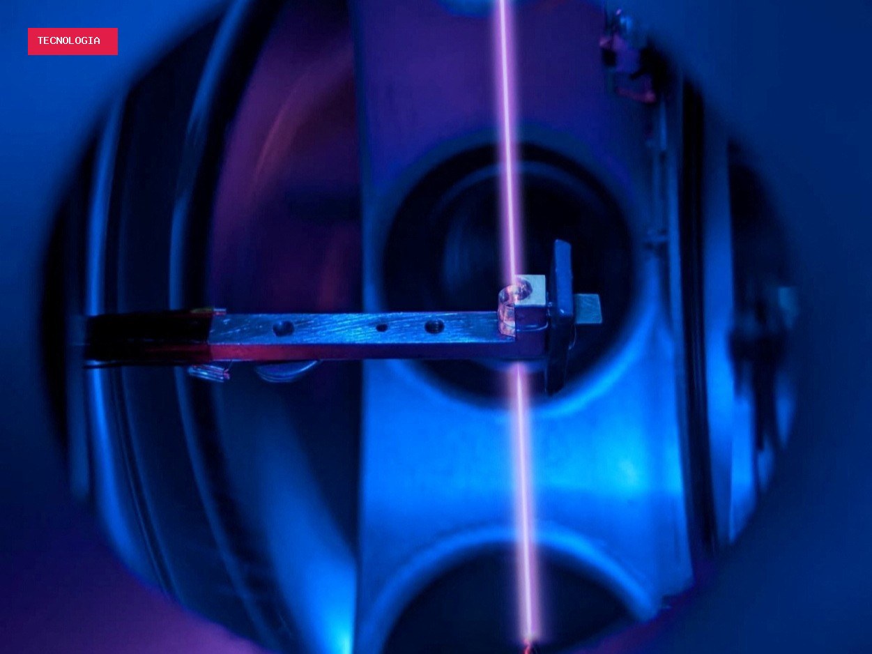 Cientistas em Viena e Pequim criam primeiros relógios nucleares do mundo