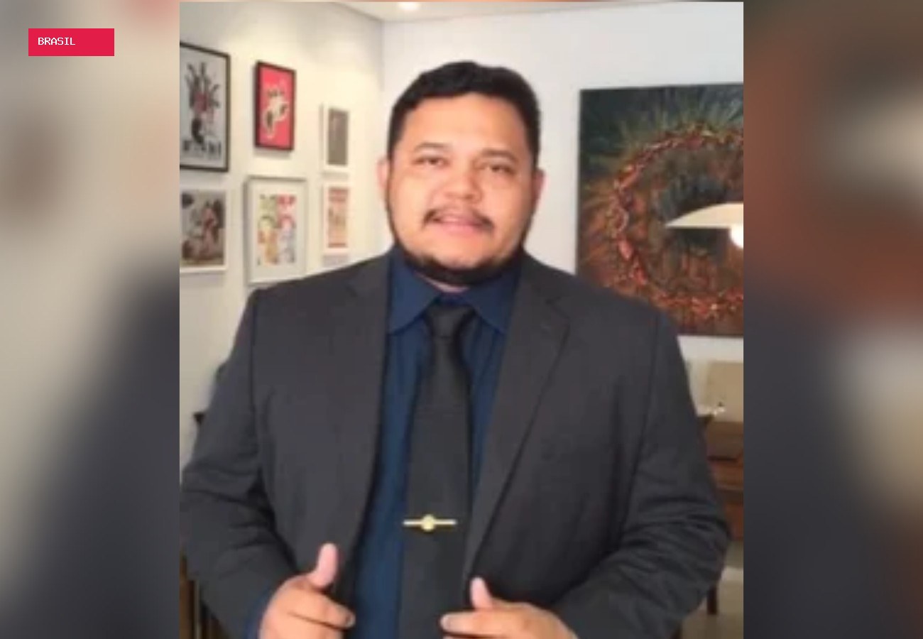 Quem era o advogado criminalista que atuava no Tocantins e morreu vítima de câncer