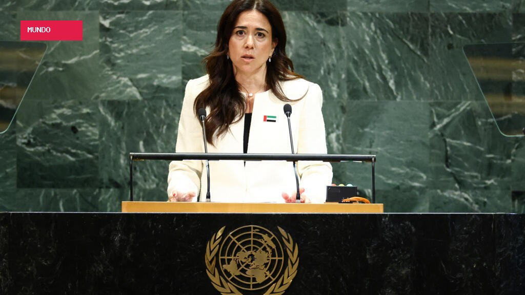Emirati diplomat could become next UN chief despite human rights concerns