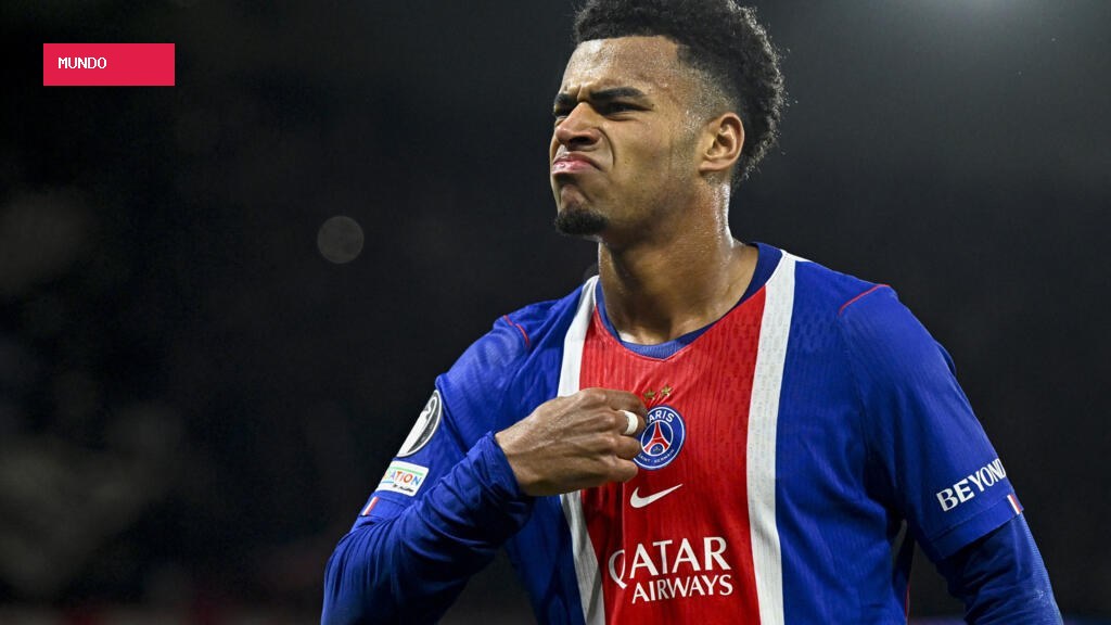 PSG goleia Barcelona em jogo eletrizante e assume a liderança da Champions
