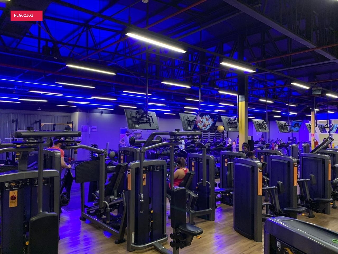 Smart Fit fecha acordo para comprar até 20% do Buddha Spa por R$ 32 milhões