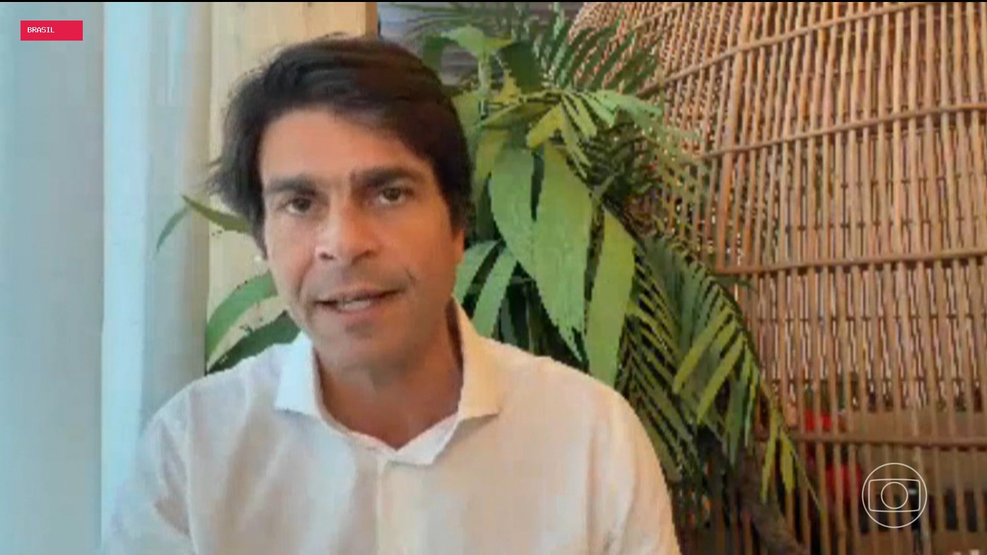 Senado no RJ: Pedro Paulo promete buscar recursos para novos hospitais e ampliar Mais Médicos
